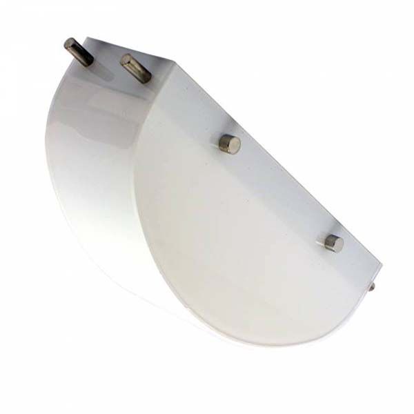 Светильник накладной Светкомплект LED 12 Вт 6000K